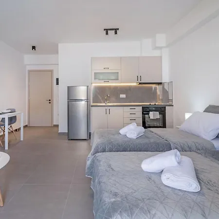 777 Corfu Apartment *