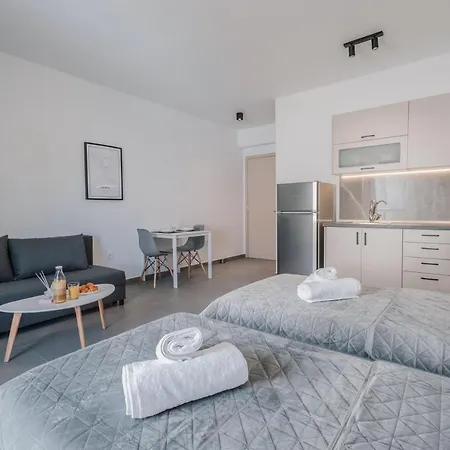 777 Corfu Apartment *