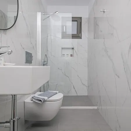 Apartment 777 Corfu *