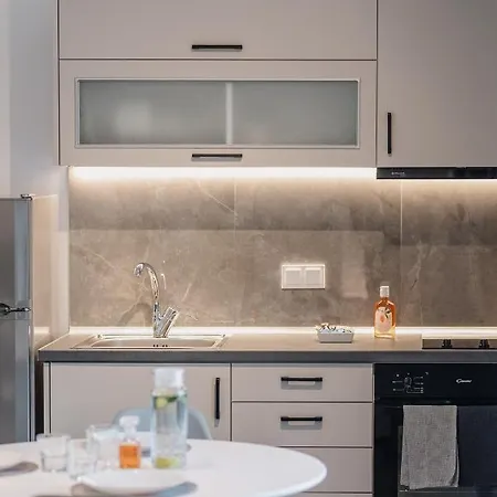 777 Corfu Apartment