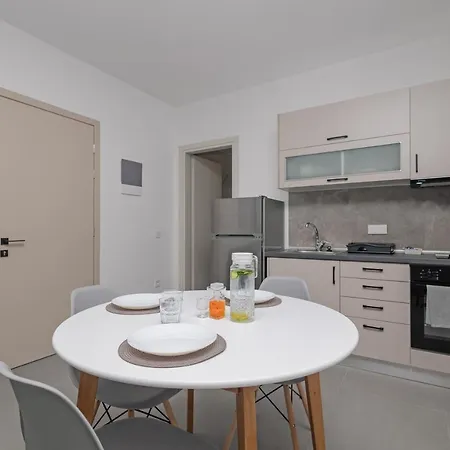 Apartment 777 Corfu