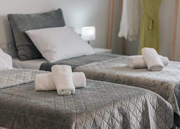Apartman 777 Corfu