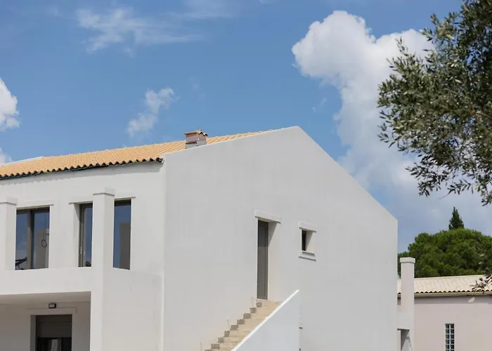 777 Corfu Appartement Ágios Ioánnis