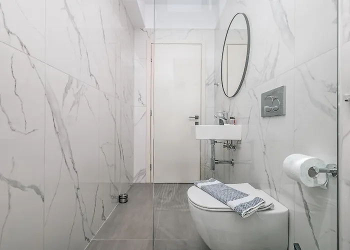 Appartement 777 Corfu