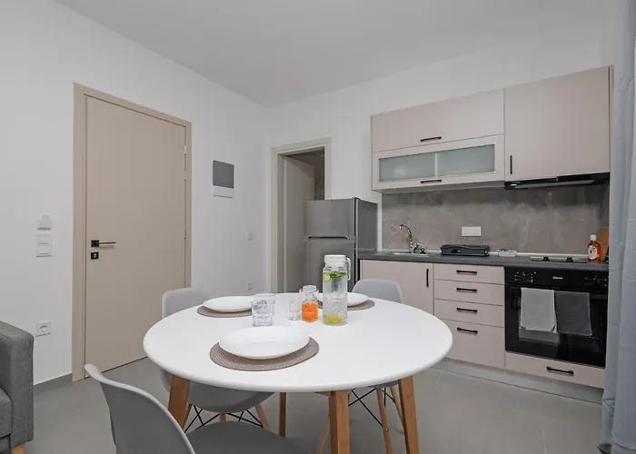 Appartement 777 Corfu